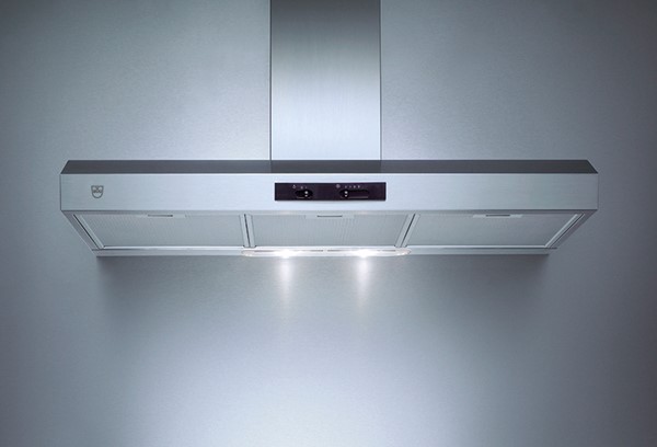 Cooker Hood