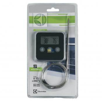 Digitales Fleischthermometer Electrolux