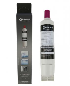 Water filter  Bauknecht