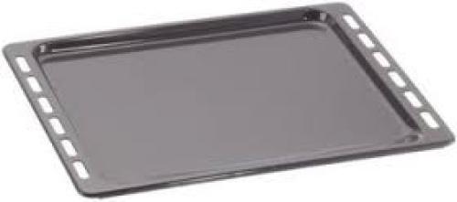 Baking tray Euro Norm, width 45cm GRAY